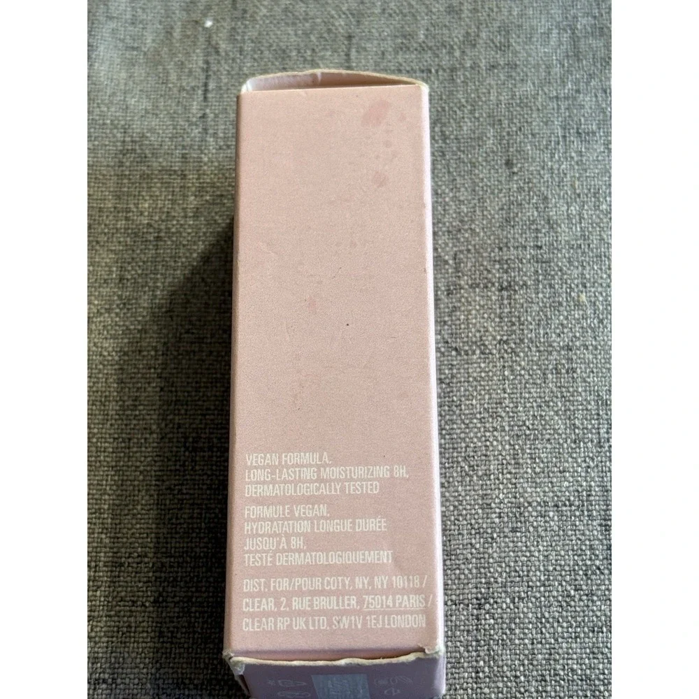 KOKO K Kylie Cosmetics Matte Lipstick #300 New In Box Rare Formula